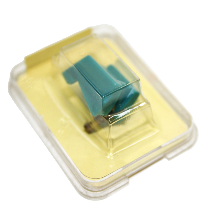 Huco Puntine per Jukebox e giradischi Puntina Huco 2017 Micro Seiki V 7000 Condizione: NOS 1 Puntina Huco 2017 Micro Seiki V 700