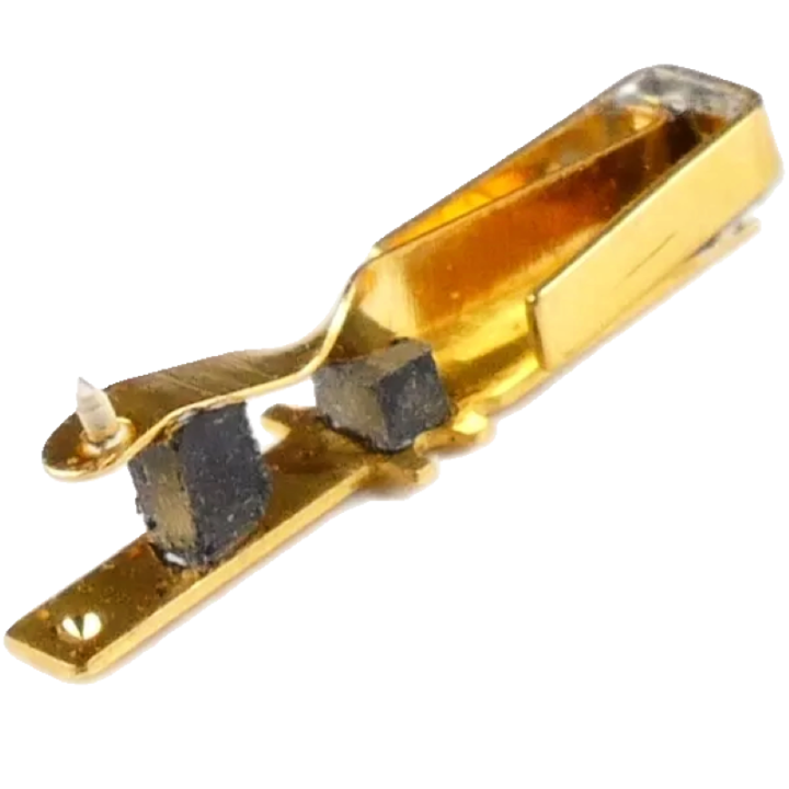 Ami Rowe Puntine per Jukebox e giradischi Puntina GE VRII per General Electric VR II 4G Jukebox AMI Rock-Ola Condizione: visto e