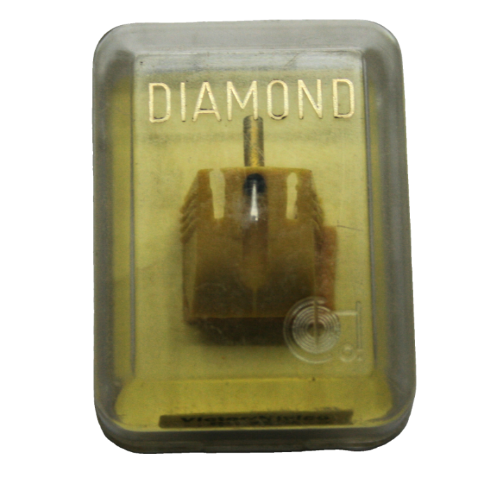 Huco Puntine per Jukebox e giradischi puntina huco113 Victor/JVC/Nivico DT-33H Condizione: visto e piaciuto 2 puntina huco113 Vi