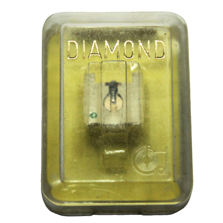 PUNTINA HUCO 818, DC-220 XE-,PUNTINA COMPATIBILE PER GIRADISCHI