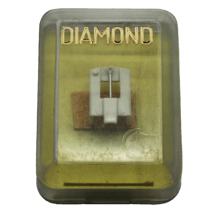 Huco Puntine per Jukebox e giradischi Puntina Hugo 79 Sanyo ST-6 D Condizione: visto e piaciuto 2 Puntina Hugo 79 Sanyo ST-6 D c