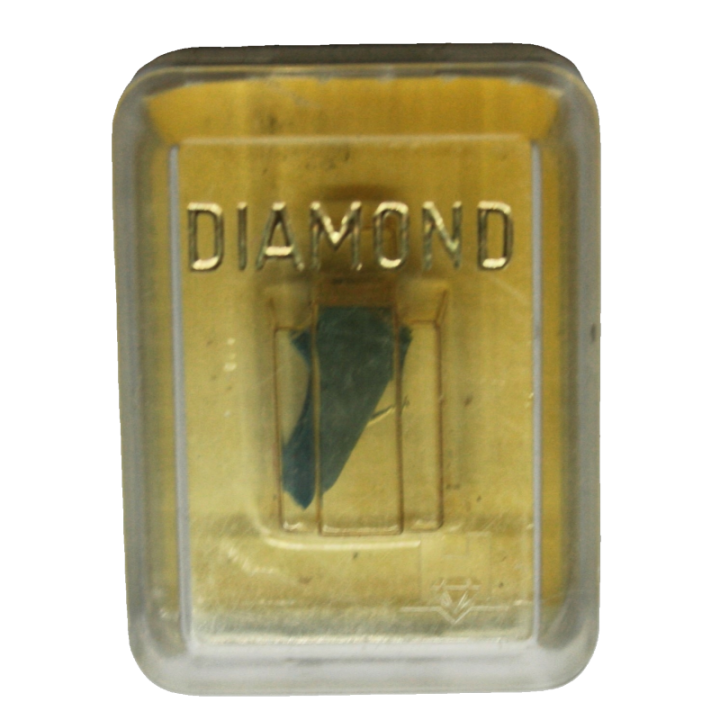 Huco Puntine per Jukebox e giradischi Puntina Huco 973 Giradischi ADC RL4 Condizione: visto e piaciuto 2 Puntina Huco 973 Giradi