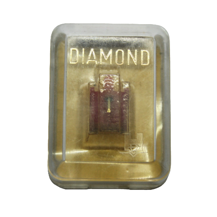 Huco Puntine per Jukebox e giradischi Puntina Huco 2450 Jelco MC-29 Condizione: visto e piaciuto 2 Puntina Huco 2450 Jelco MC-29