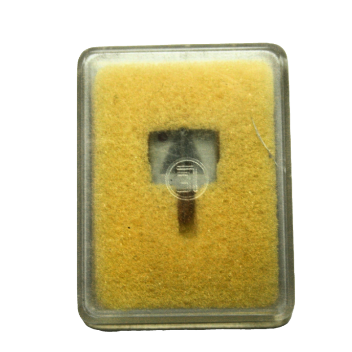 Huco Puntine per Jukebox e giradischi Puntina Huco 802 Goldring G 800 Super E Condizione: visto e piaciuto 3 Puntina Huco 802 Go