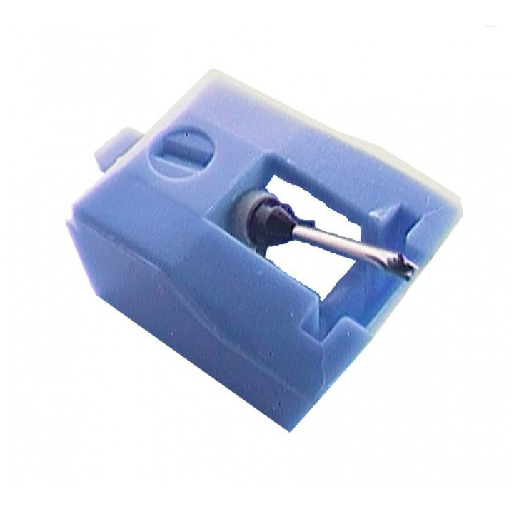 [product.brand] Puntine per Jukebox e giradischi Puntina SANSUI SAN-707 Type Stylus Condizione: Nuovo 1 Puntina SANSUI SAN-707 T