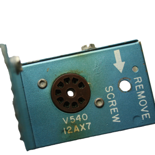 Seeburg Parti di ricambio Seeburg Unità di pulsazione Seeburg tipo TPA2 Condizione: visto e piaciuto 1 Unità di pulsazione Seebu