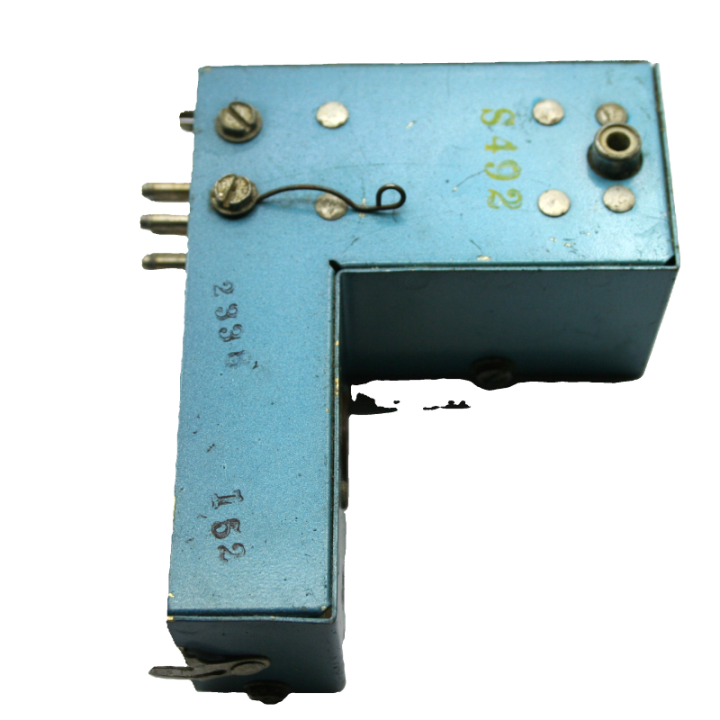 Seeburg Parti di ricambio Seeburg Unità di pulsazione Seeburg tipo TPA2 Condizione: visto e piaciuto 3 Unità di pulsazione Seebu