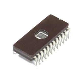 [product.brand] eeprom AMD Eprom AM27C020-120DC 2 Megabit 256 kx8 Condizione: visto e piaciuto 1 AMD Eprom AM27C020-120DC 2 Mega