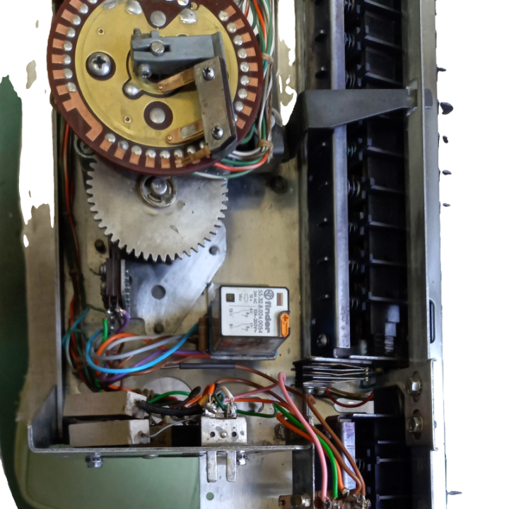 Ami Rowe Parti di ricambio Ami Rowe nuova camma per tastiera ami rowe modelli i j continental 1 e 2 Condizione: Nuovo 3 nuova ca