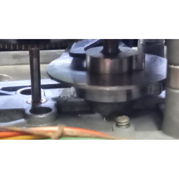 Ami Rowe Parti di ricambio Ami Rowe nuova camma per tastiera ami rowe modelli i j continental 1 e 2 Condizione: Nuovo 5 nuova ca