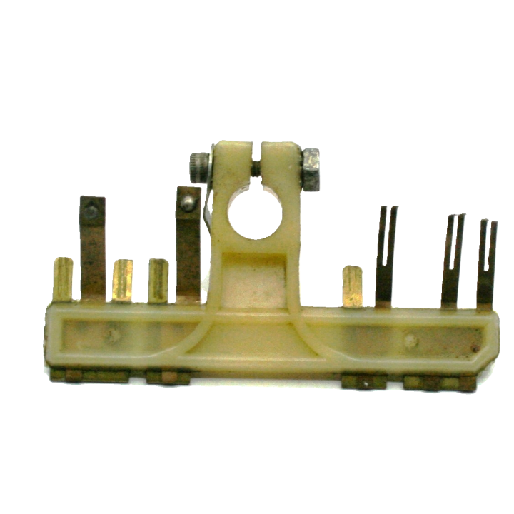 Italiano (Italian) Ami Rowe contatti striscianti wiper assembly F10738A 2 Parti di ricambio Ami Rowe 2 Shop I'm Jukebox iamjukeb