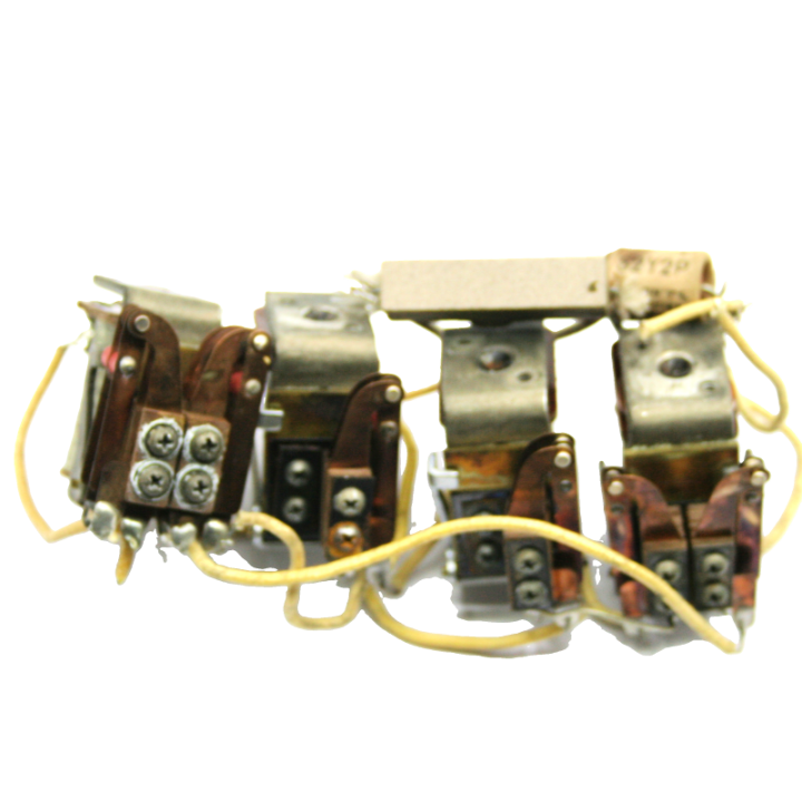 Italiano (Italian) Ami Rowe AMI Pulser Relay H-2107 1 Parti di ricambio Ami Rowe 1 Shop I'm Jukebox iamjukebox.it 