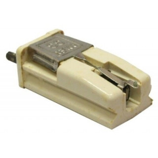 [product.brand] Testine per jukebox e Giradischi Testina fonografica piezoelettrica Coner 33 Condizione: visto e piaciuto 1 test