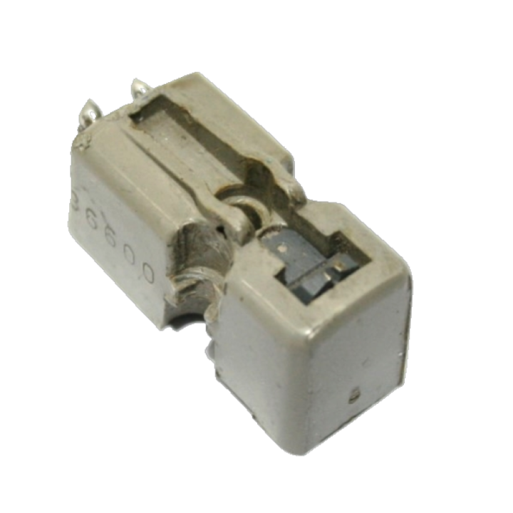 Ami Rowe Testine per jukebox e Giradischi Testina General Electric VR-22 Condizione: visto e piaciuto 1 Testina General Electric