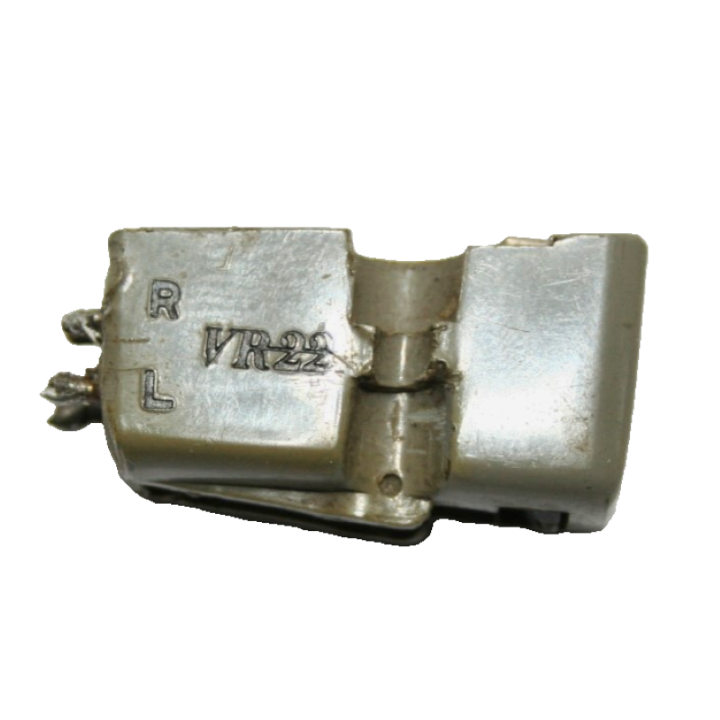 Ami Rowe Testine per jukebox e Giradischi Testina General Electric VR-22 Condizione: visto e piaciuto 2 Testina General Electric