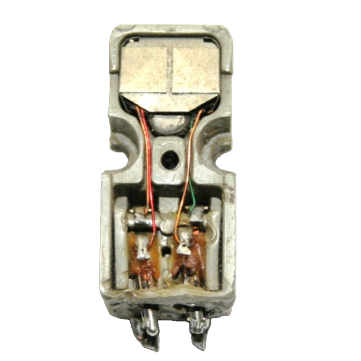 Ami Rowe Testine per jukebox e Giradischi Testina General Electric VR-22 Condizione: visto e piaciuto 3 Testina General Electric