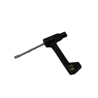 Italiano (Italian) [product.brand]Puntina welco Giradischi Modello: Ronette Ta 600 1 Puntine per Jukebox e giradischi 1 Shop I'm