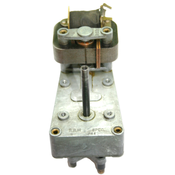 Ami Rowe Ricambi Jukebox Motore di trasferimento, gruppo camme Modello AMI 1100 Condizione: visto e piaciuto 2 Motore di trasfer