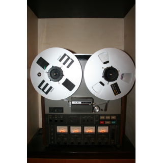 [product.brand] Home teac a3440 Registratore multitraccia a bobine vintage Condizione: Nuova Cromatura 1 teac a3440 Registratore