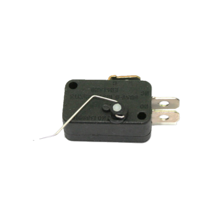 [product.brand] Microswich Microswitch 1389919 SPDT SW 5A250VAC Condizione: visto e piaciuto 1 Microswitch 1389919 SPDT SW 5A250