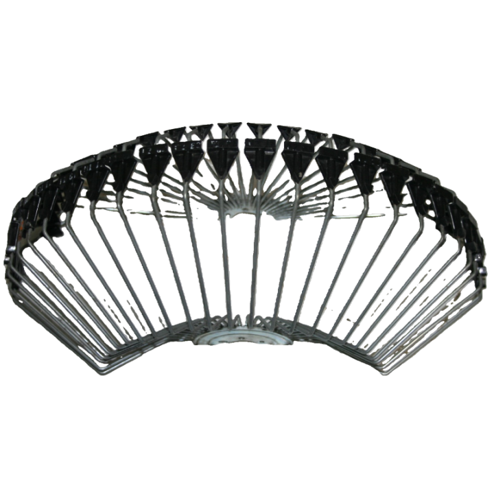 Ami Rowe Parti di ricambio Ami Rowe castello ami rowe 50 dischi 100 selezioni per cadette Condizione: visto e piaciuto 1 castell