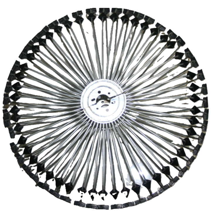 Ami Rowe Parti di ricambio Ami Rowe castello ami rowe 50 dischi 100 selezioni per cadette Condizione: visto e piaciuto 4 castell