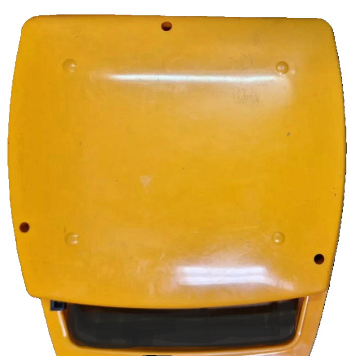 [product.brand] Grammofoni e Fonovalige Penny mangiadischi Giallo Condizione: visto e piaciuto 3 Penny mangiadischi Giallo Penny