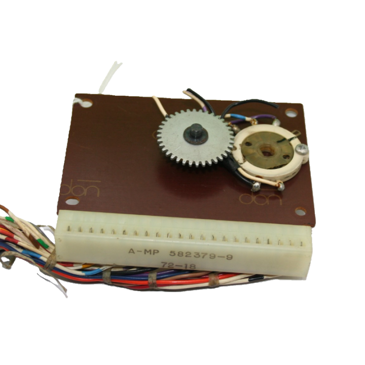 Ami Rowe Parti di ricambio Ami Rowe Scheda PCB Rowe-Ami L-5463 Condizione: Condizioni d'aquisto 2 Scheda PCB Rowe-Ami L-5463 Sch