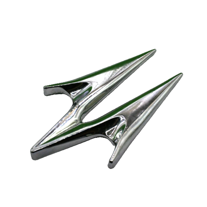 [product.brand] Parti di ricambi Wurlitzer Distintivo W per griglia Wurlitzer 2600 Condizione: visto e piaciuto 1 Distintivo W p