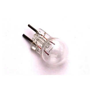 Seeburg Lampade Lampada Bipin 6,3 volt Seeburg modello 161 t/m DS e Wurlitzer serie 2200 (Footlights) Condizione: Condizioni d'a