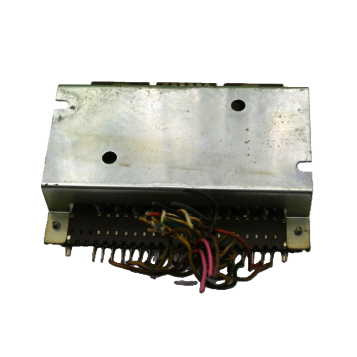 Ami Rowe Parti di ricambio Ami Rowe Scheda prezzi Rowe-Ami plug clips on this side EAI-151 Condizione: visto e piaciuto 1 Scheda