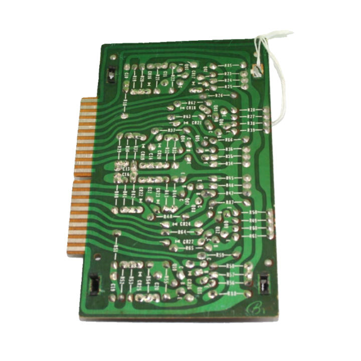Seeburg Parti di ricambio Seeburg Seeburg DCC1 Centro di controllo PCB 311134-2 Condizione: visto e piaciuto 2 Seeburg DCC1 Cont