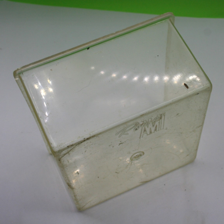 Ami Rowe Parti di ricambio Ami Rowe Ami Rowe Copertura unità di credito R 3557 EIA151-1 Condizione: visto e piaciuto 2 Ami Rowe