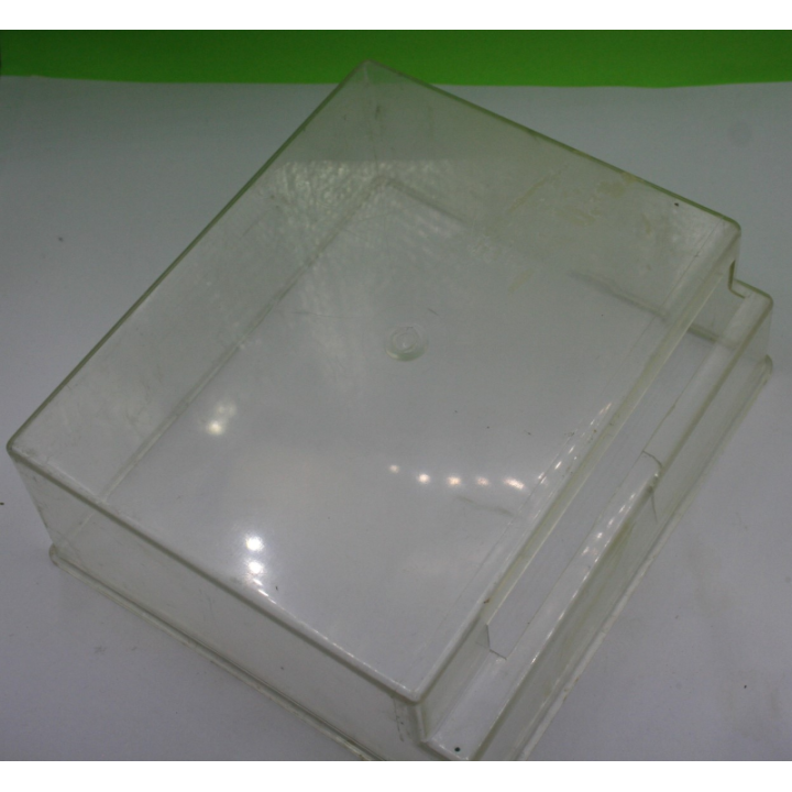 Ami Rowe Parti di ricambio Ami Rowe Ami Rowe Coperchio per Unità di Ricerca selezioni Condizione: visto e piaciuto 1 Ami Rowe Co