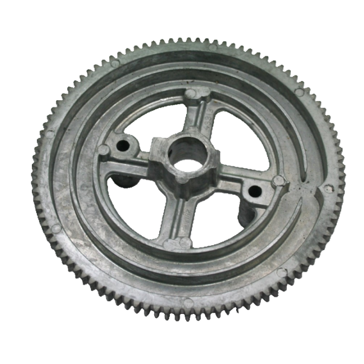 Rock Ola Parti di ricambio Rock ola Rock-Ola Ingranaggio caricatore 43313 Condizione: visto e piaciuto 2 Rock-Ola Ingranaggio ca