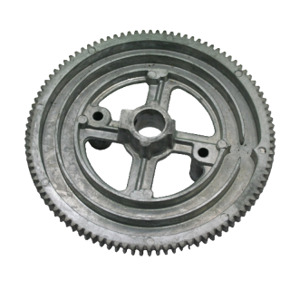 Rock Ola Parti di ricambio Rock ola Rock-Ola Ingranaggio caricatore 34320 Condizione: visto e piaciuto 1 Rock-Ola Ingranaggio ca