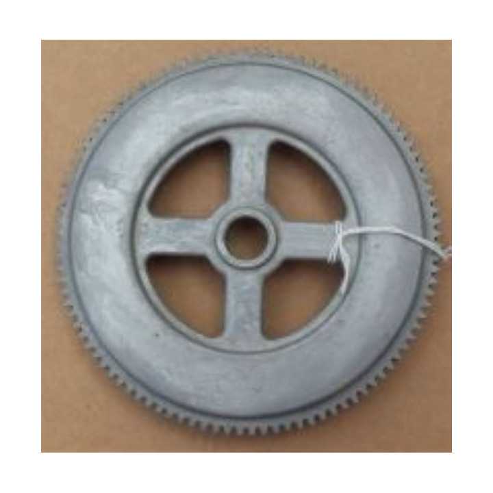 Rock Ola Parti di ricambio Rock ola Rock-Ola Ingranaggio caricatore 34320 Condizione: visto e piaciuto 2 Rock-Ola Ingranaggio ca