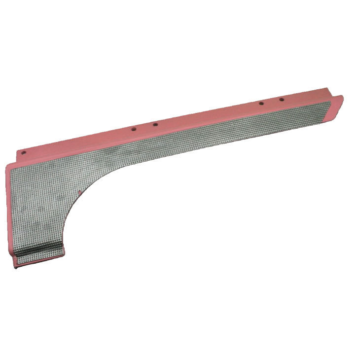 Ami Rowe Parti di ricambio Ami Rowe AMI I Title Rack finitura (sinistra + destra) Condizione: visto e piaciuto 1 AMI I Title Rac