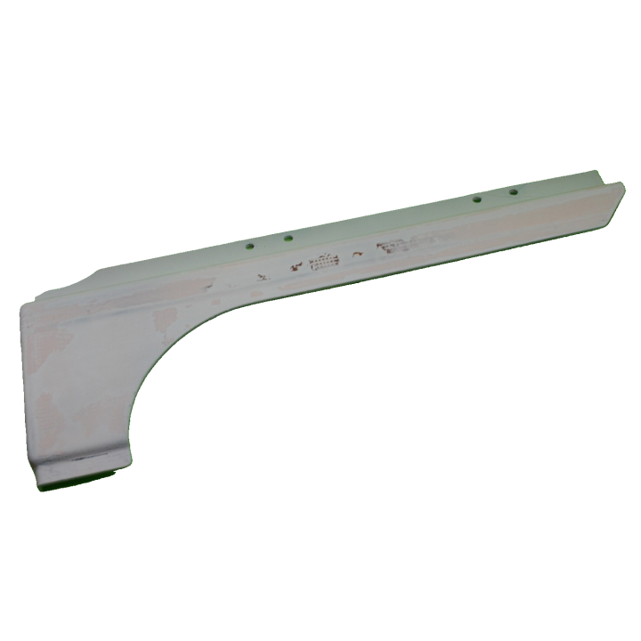 Ami Rowe Parti di ricambio Ami Rowe AMI I Title Rack finitura Condizione: visto e piaciuto 1 AMI I Title Rack finitura (sinistra