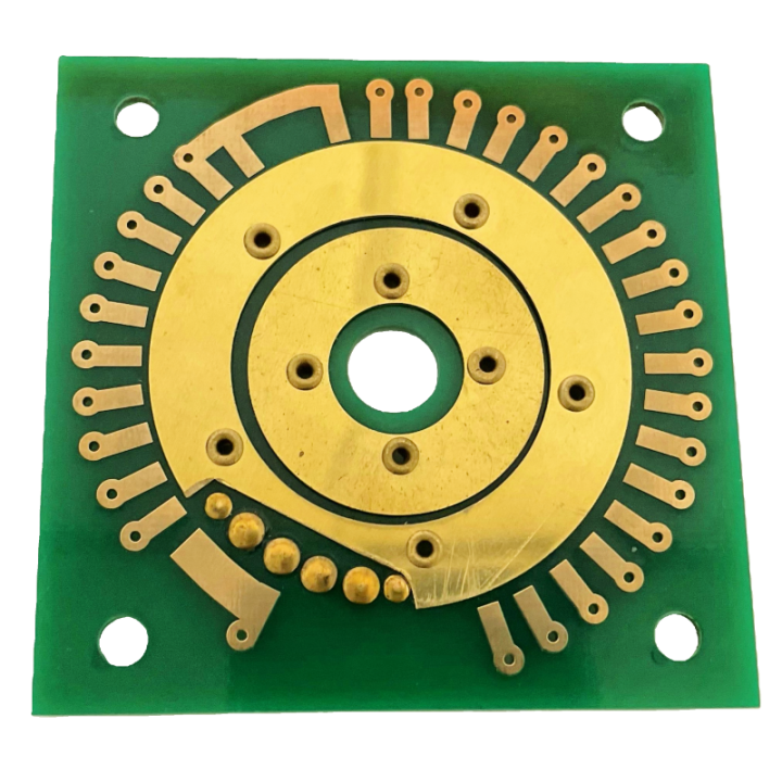 Ami Rowe Parti di ricambio Ami Rowe AMI J e K Parte PCB del generatore di impulsi Codice F-6846 Condizione: visto e piaciuto 1 C