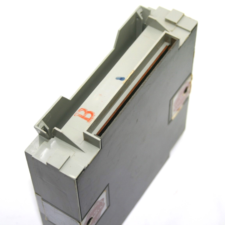 Seeburg Parti di ricambio Seeburg Seeburg Computer DRD1 scatola Grigia LS3 Condizione: visto e piaciuto 2 Seeburg Computer DRD1