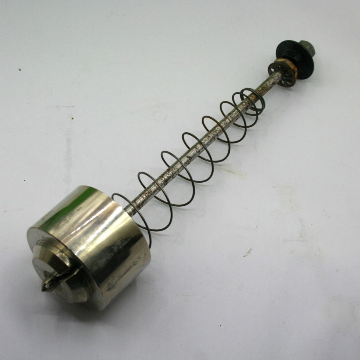 Wurlitzer Parti di ricambi Wurlitzer Pinza acchiappa dischi per meccanismo Wurlitzer Condizione: visto e piaciuto 2 Pinza accapp