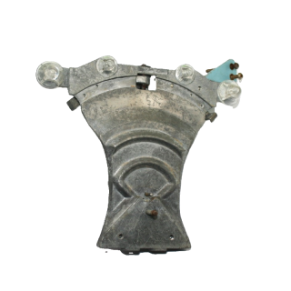 Wurlitzer Parti di ricambi Wurlitzer Montaggio della guida per dischi Wurlitzer 2100 Condizione: visto e piaciuto 1 Montaggio de