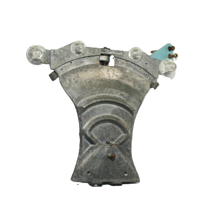 Wurlitzer Parti di ricambi Wurlitzer Montaggio della guida per dischi Wurlitzer 2100 Condizione: visto e piaciuto 1 Montaggio de