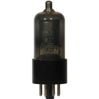 [product.brand] Valvole Valvola 6A8 GT Condizione: visto e piaciuto 1 Valvola 6A8 GT Valvola 6A8 GT Stato:USA (Stati Uniti d'Ame