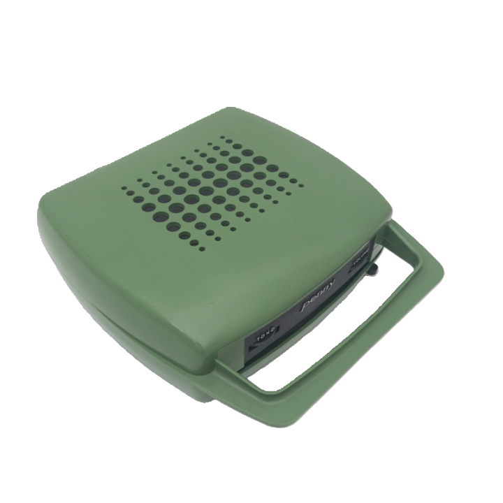 Italiano (Italian) [product.brand]Penny mangiadischi Verde 4 Home [product.weight]4 Shop I'm Jukebox iamjukebox.it 