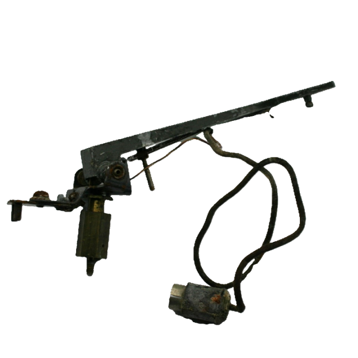 Rock Ola Parti di ricambio Rock ola Braccio Rock-Ola Condizione: visto e piaciuto 1 Braccio Rock-Ola Braccio Rock-Ola [ApSC sc_k