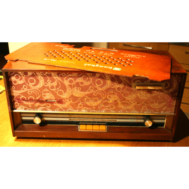 [product.brand] Home 163-5A Shanghai Shanghai Radio Factory, Shanghai (E) Condizione: visto e piaciuto 1 163-5A Shanghai 上海无线电厂 