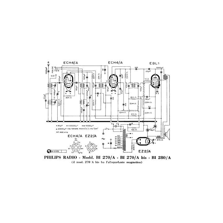 [product.brand] Valvole Valvola ECH 4 A Condizione: visto e piaciuto 2 Valvola ECH 4 A Valvola ECH 4 A Stato:Italy Produttore: P
