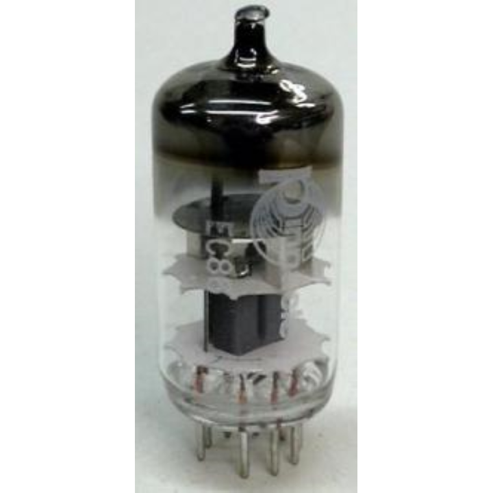 [product.brand] Valvole Valvola EC 86 Condizione: visto e piaciuto 1 Valvola EC 86 Valvola EC 86 Paese:Germania Produttore: Tele